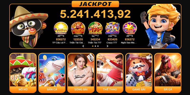 I9bet sở hữu kho trò chơi độc đáo