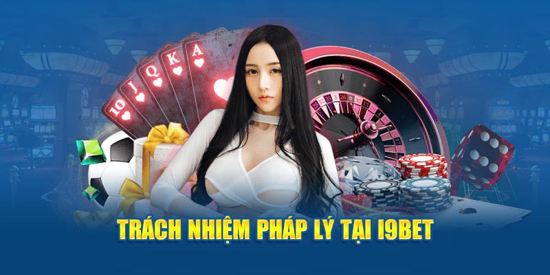 Trách nhiệm pháp lý 